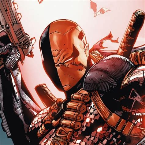 slade wilson deathstroke|deathstroke backstory.